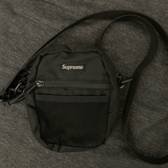 Supreme Shoulder Bag